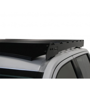 Montpellier4x4 | Front Runner Mitsubishi Triton MV 6th Gen Double Cab (2024-Current) Slimsport Roof Rack Kit